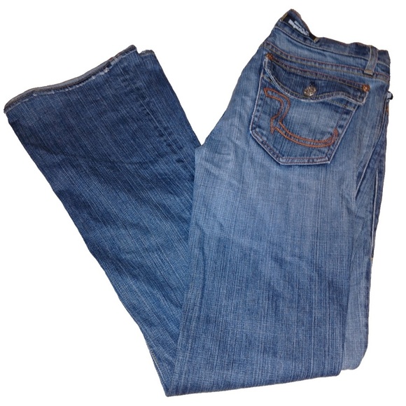 Rock & Republic Denim - Rock & Republic Jeans